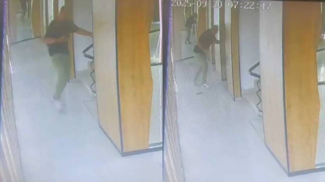 Mersin’de Genç Annenin Yaşamını Yitirdiği Asansör Faciasında 4 Şüpheli Adliyede! 3